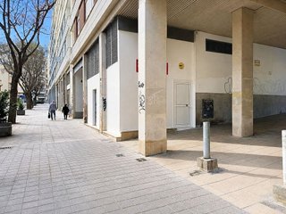 Trastero en alquiler en Sta. Catalina - El Jonquet en Palma de Mallorca