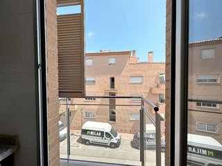 Piso en alquiler en Museros