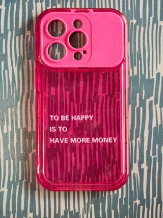 iPhone 14 Pro 128GB Morado + Fundas