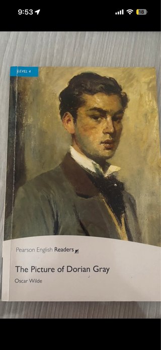 PENGUIN READERS 4: PICTURE OF DORIAN GRAY, THE ...