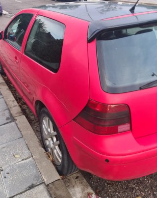 Volkswagen Golf 1999
