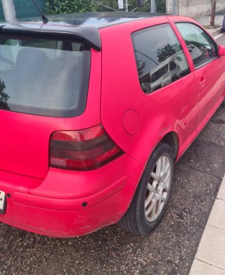 Volkswagen Golf 1999