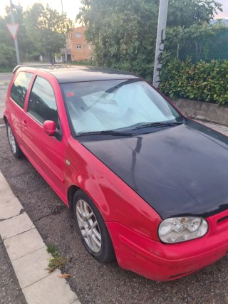 Volkswagen Golf 1999