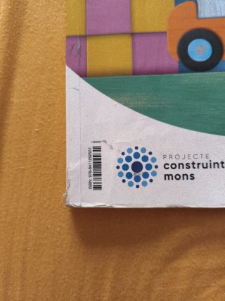 Matemàtiques, 6 Primària, Projecte Construint mons