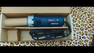 Radial Bosch GGS 27 LC
