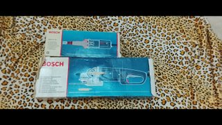 Radial Bosch GGS 27 LC