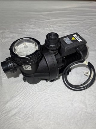 Bomba Piscina ESPA NOX 50 12M - IMPECABLE