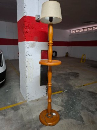 Lote completo muebles de pino macizo  350€