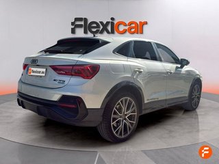 Audi Q3 40 TFSI quattro