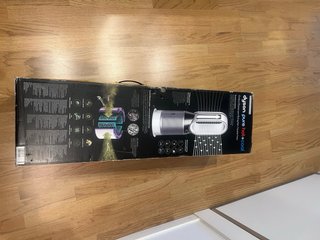 Purificador Dyson P04 Gris/Blanco