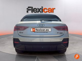Audi Q3 40 TFSI quattro
