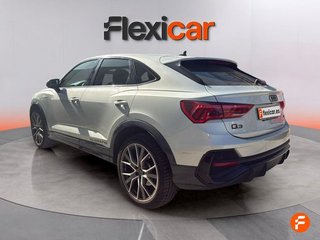 Audi Q3 40 TFSI quattro