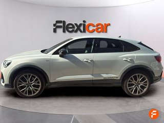 Audi Q3 40 TFSI quattro