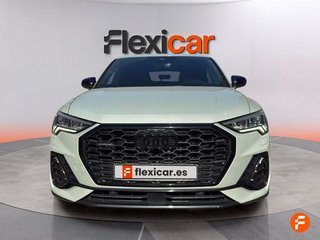 Audi Q3 40 TFSI quattro