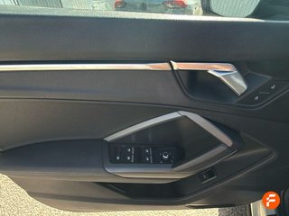 Audi Q3 40 TFSI quattro