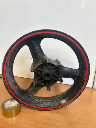 Llanta Trasera Honda CBR 1000 F 1994