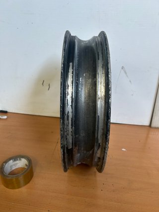 Llanta Trasera Honda CBR 1000 F 1994