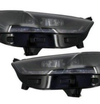 Faros delanteros Led para Ford Mondeo MK5 2013-201