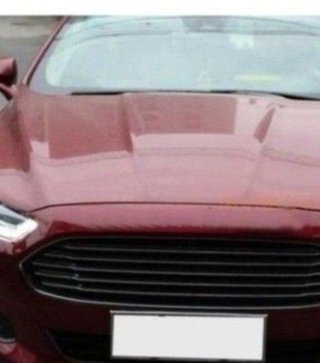 Faros delanteros Led para Ford Mondeo MK5 2013-201