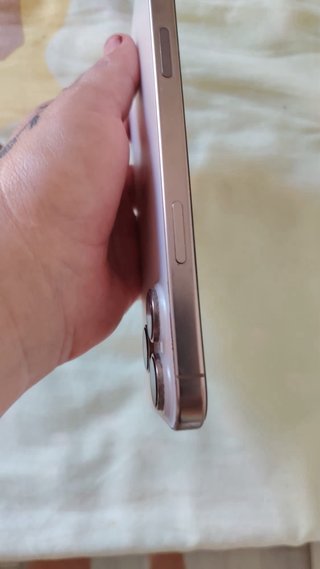 iPhone 16 Pro Max Como nuevo  Bateria 95