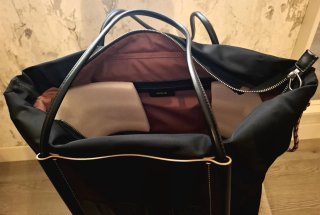 Bolso Tote Tous.