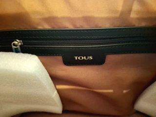 Bolso Tote Tous.
