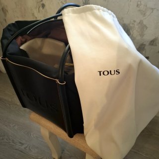 Bolso Tote Tous.