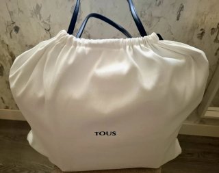 Bolso Tote Tous.