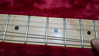 Ibanez RG652AHMF Prestige Japan Seymour Duncan JB