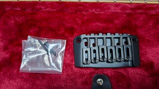 Ibanez RG652AHMF Prestige Japan Seymour Duncan JB