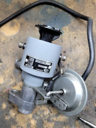 Reparación Seat 600, clásicos