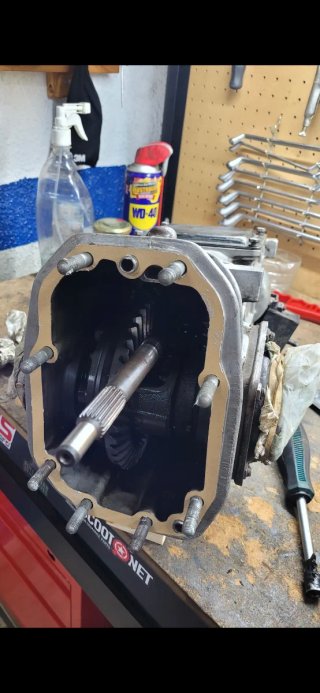 Reparación Seat 600, clásicos