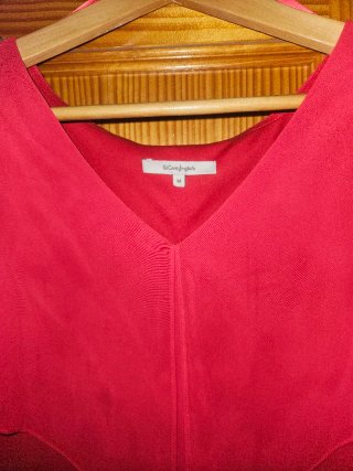 Vestido fiesta mujer talla 38
