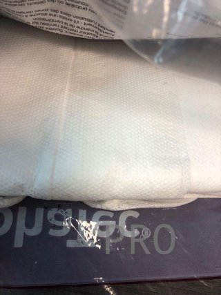 Mono de trabajo Ansell