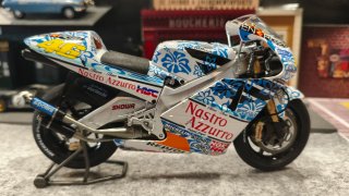 Moto GP honda Valentino Rossi