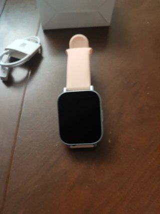 Xiaomi Redmi Watch 5 Rosa Nuevo a estrenar