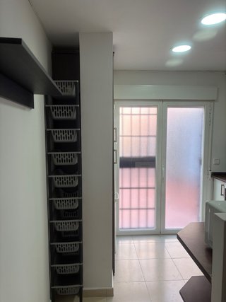 Piso en alquiler