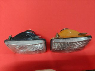 Faros Seat 124 H4 Kinby