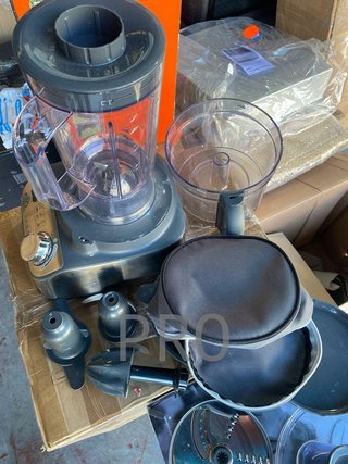 Robot de cocina   Kenwood
