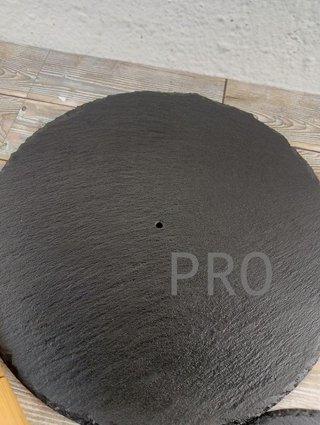 Placas de pizarra 3 niveles - APS