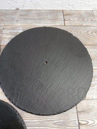 Placas de pizarra 3 niveles - APS