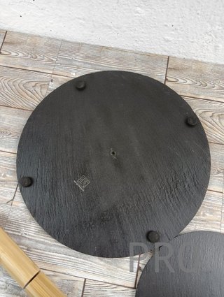 Placas de pizarra 3 niveles - APS