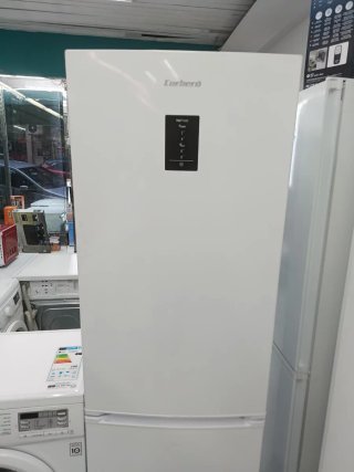 Nevera Y Lavadora Oferta Súper Pack
