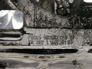 CULATA RENAULT SCENIC II Authentique 289114072810