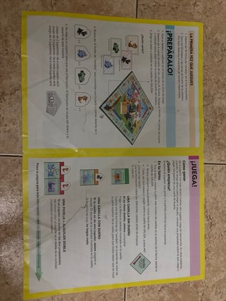 Monopoly Junior Juego de Mesa Hasbro