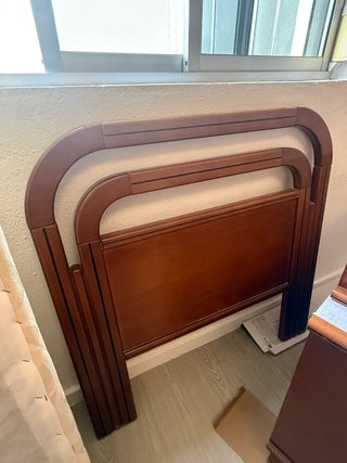 Conjunto de muebles dormitorio (SOLO ESTOS DIAS)!
