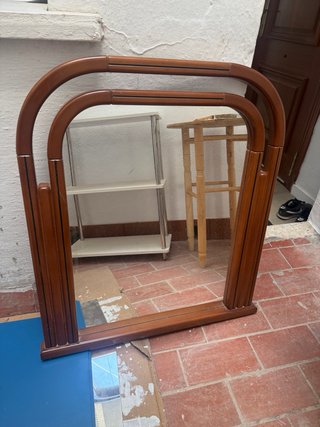 Conjunto de muebles dormitorio (SOLO ESTOS DIAS)!