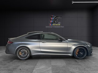 Mercedes-Benz Clase C 2022
