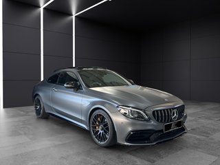 Mercedes-Benz Clase C 2022