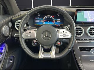 Mercedes-Benz Clase C 2022